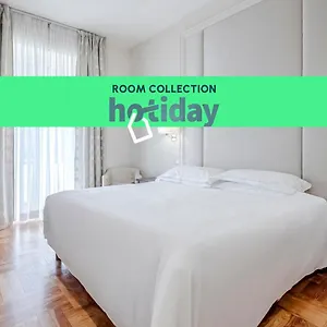 Hotel Hotiday Collection - Mediterranee, Alassio