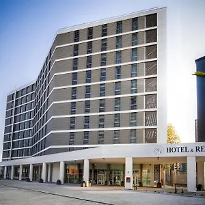 visit hotel