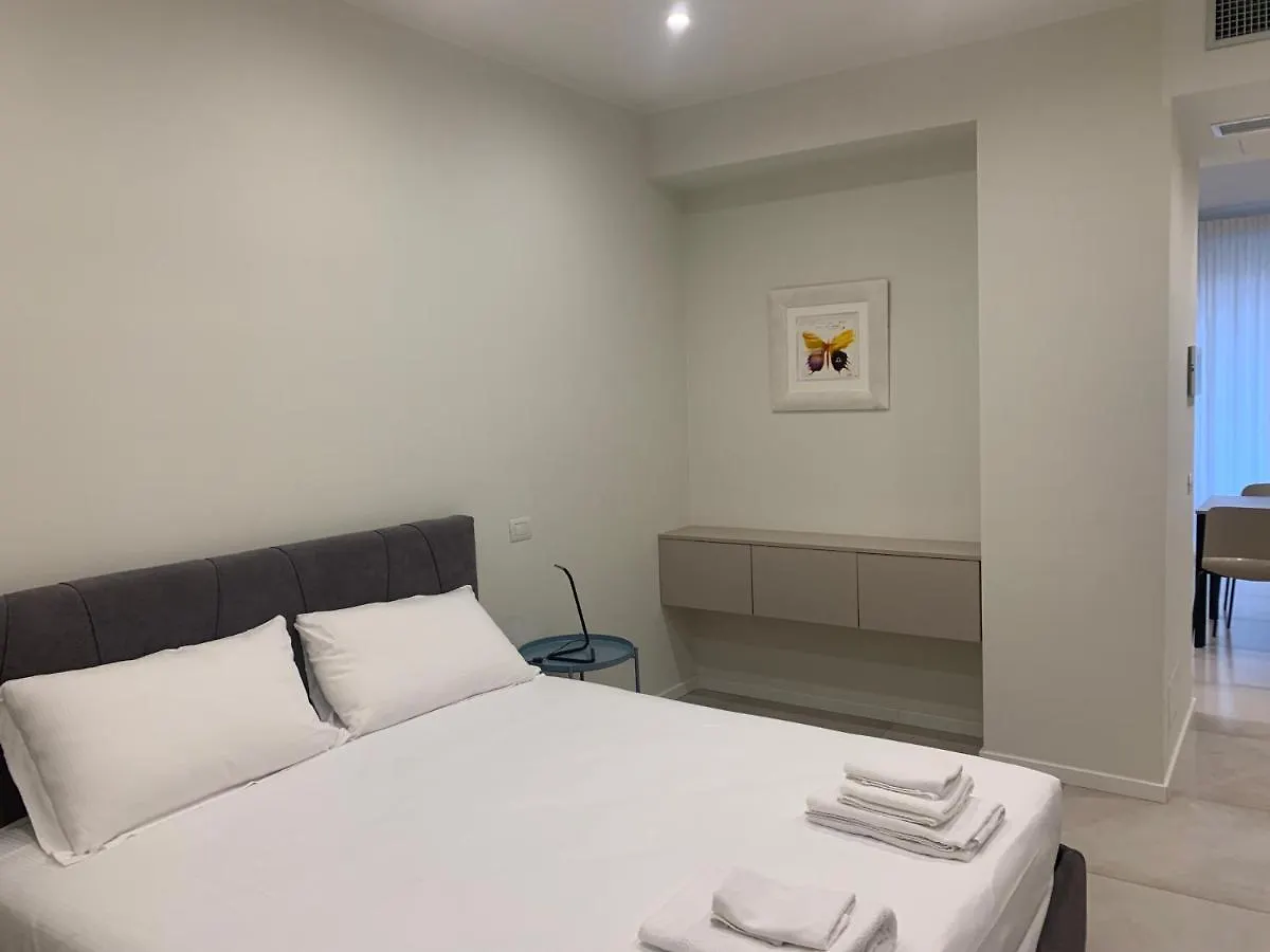 Casa Vacanze Residence Ideale Suites And Apartments Alassio Aparthotel