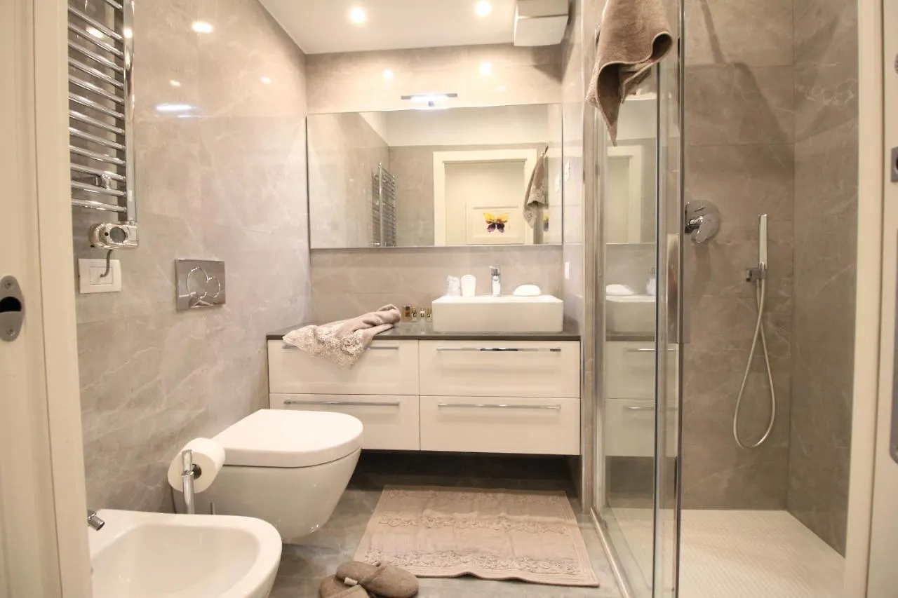 Aparthotel Casa Vacanze Residence Ideale Suites And Apartments Alassio