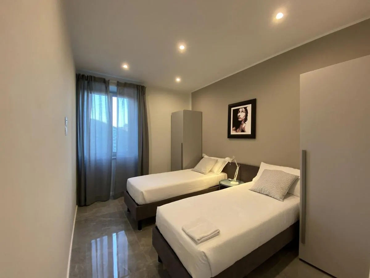 Aparthotel Casa Vacanze Residence Ideale Suites And Apartments Alassio