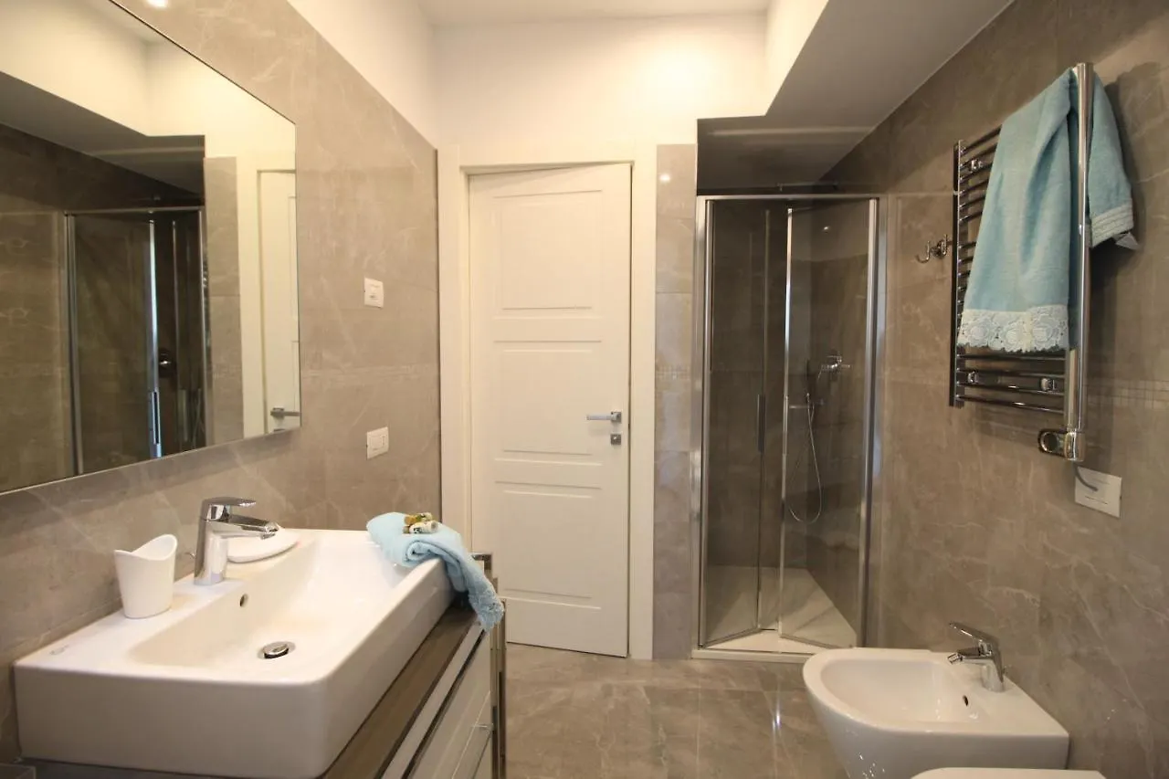 Casa Vacanze Residence Ideale Suites And Apartments Alassio Aparthotel