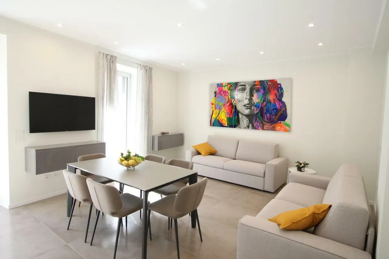 Casa Vacanze Residence Ideale Suites And Apartments Alassio