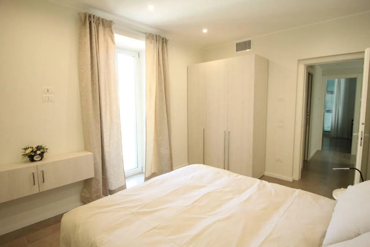 Casa Vacanze Residence Ideale Suites And Apartments Alassio